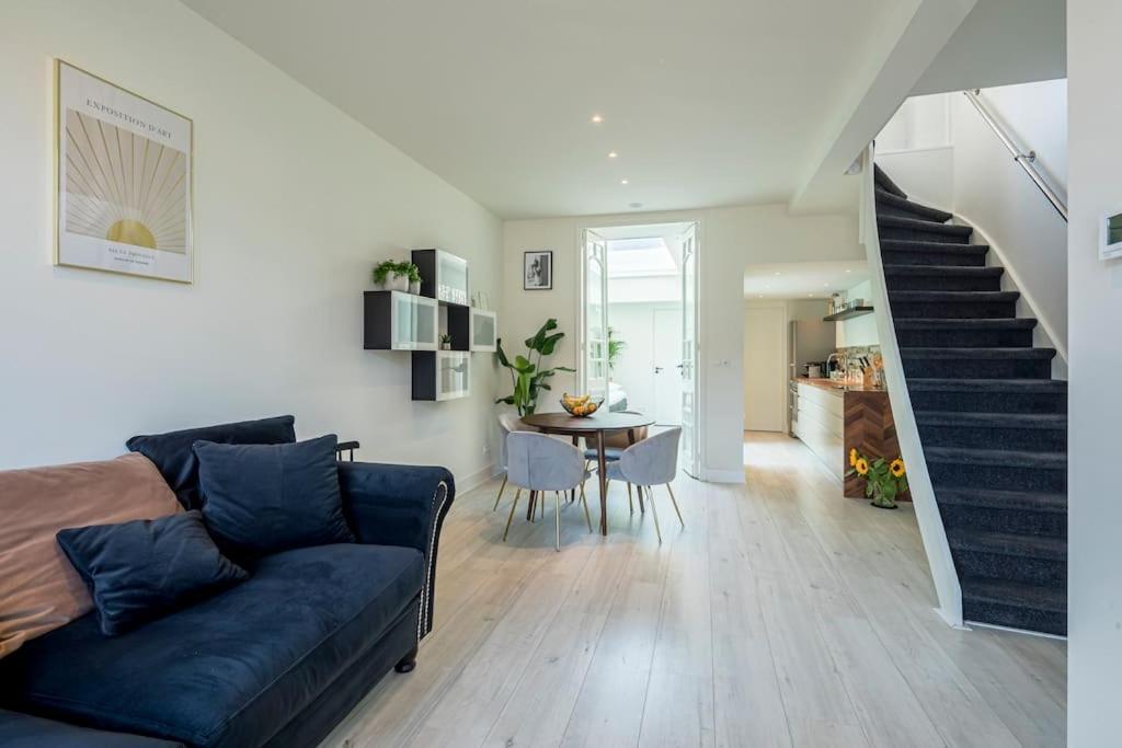 Luxury City Home Alkmaar Nearby Amsterdam. Εξωτερικό φωτογραφία