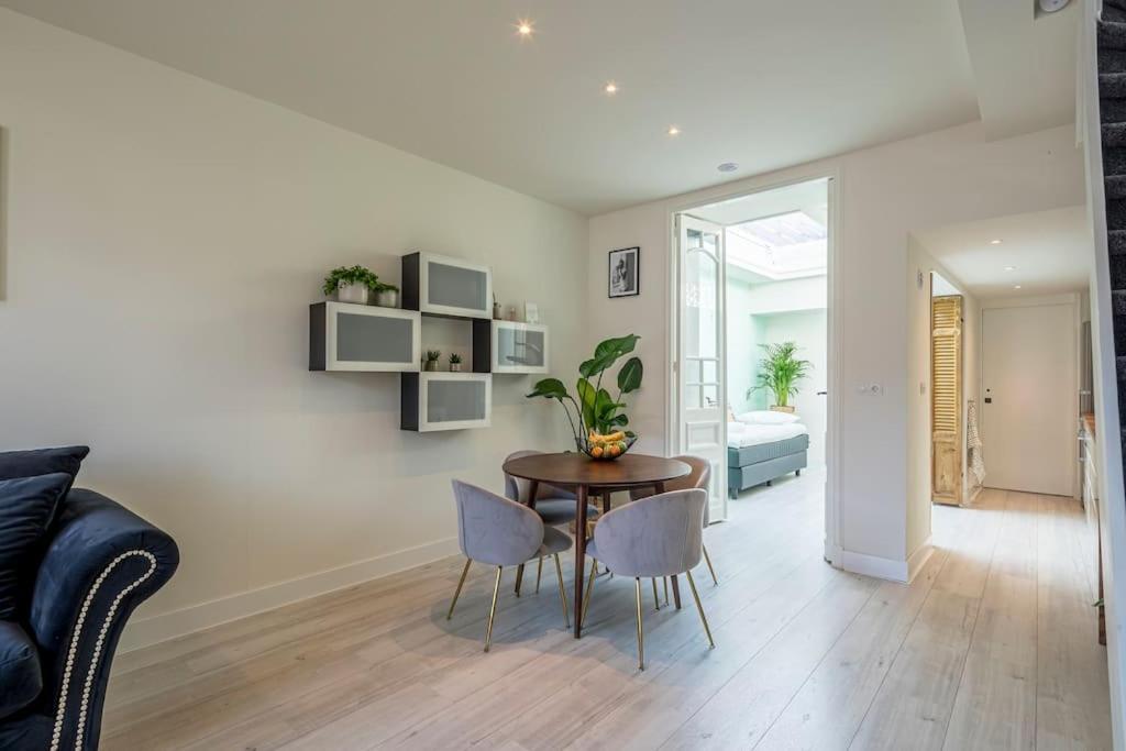 Luxury City Home Alkmaar Nearby Amsterdam. Εξωτερικό φωτογραφία