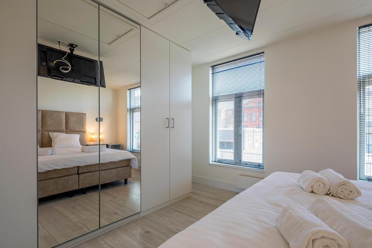 Luxury City Home Alkmaar Nearby Amsterdam. Εξωτερικό φωτογραφία