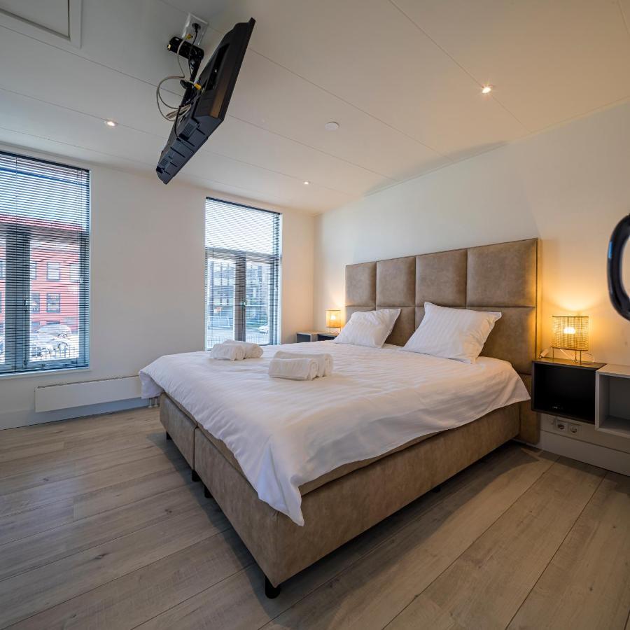 Luxury City Home Alkmaar Nearby Amsterdam. Εξωτερικό φωτογραφία