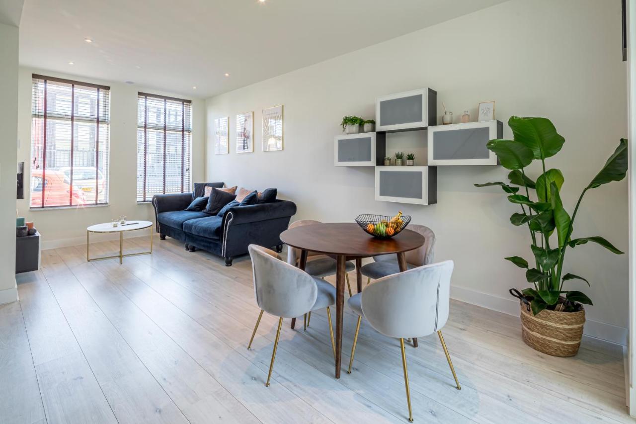 Luxury City Home Alkmaar Nearby Amsterdam. Εξωτερικό φωτογραφία