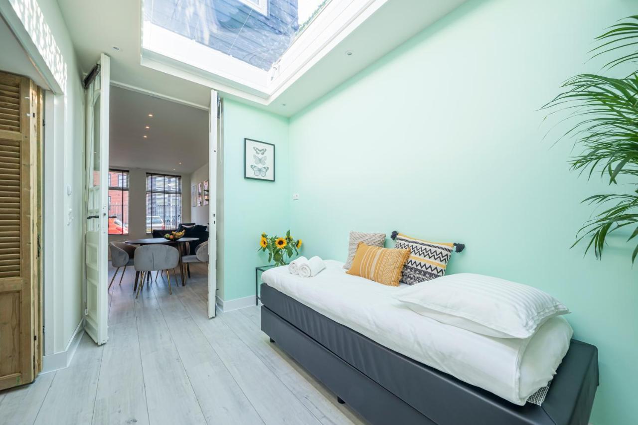Luxury City Home Alkmaar Nearby Amsterdam. Εξωτερικό φωτογραφία