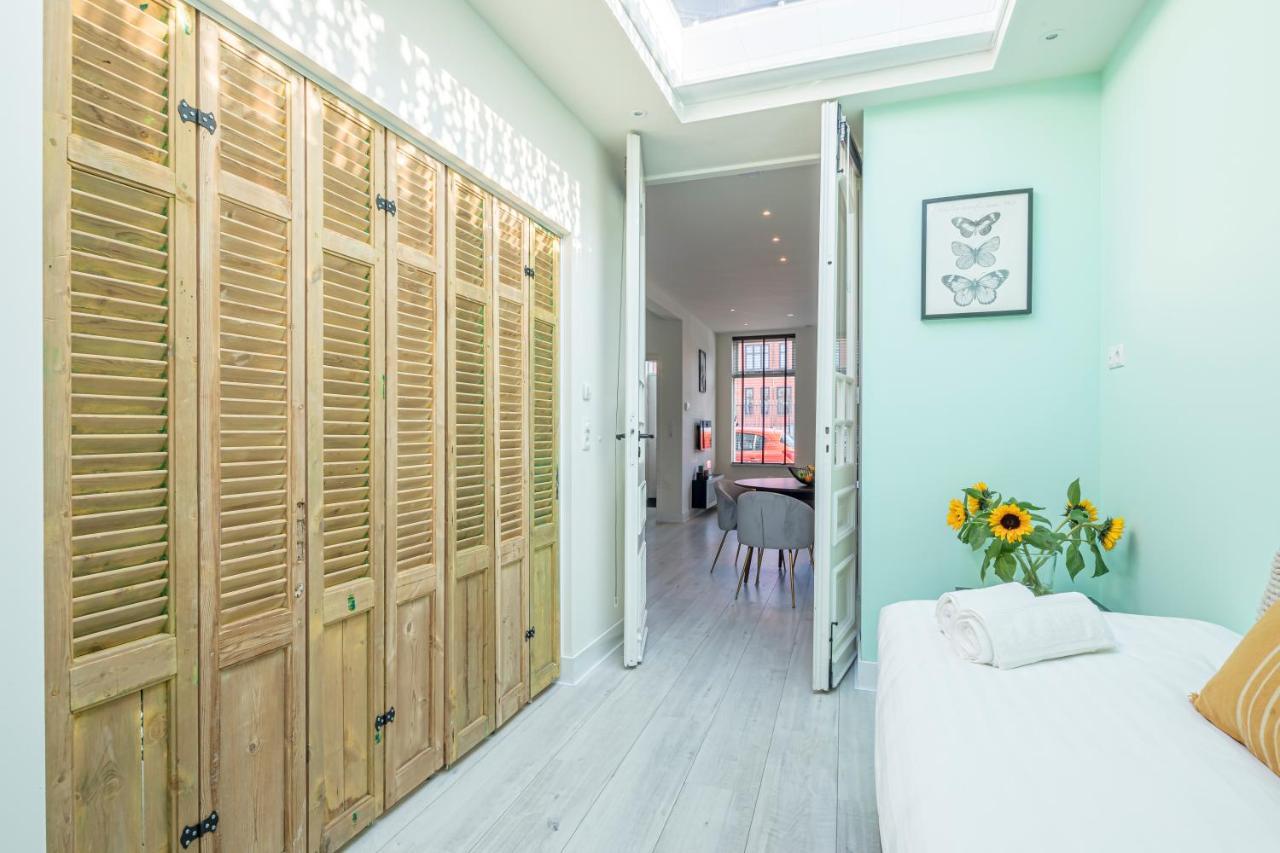Luxury City Home Alkmaar Nearby Amsterdam. Εξωτερικό φωτογραφία